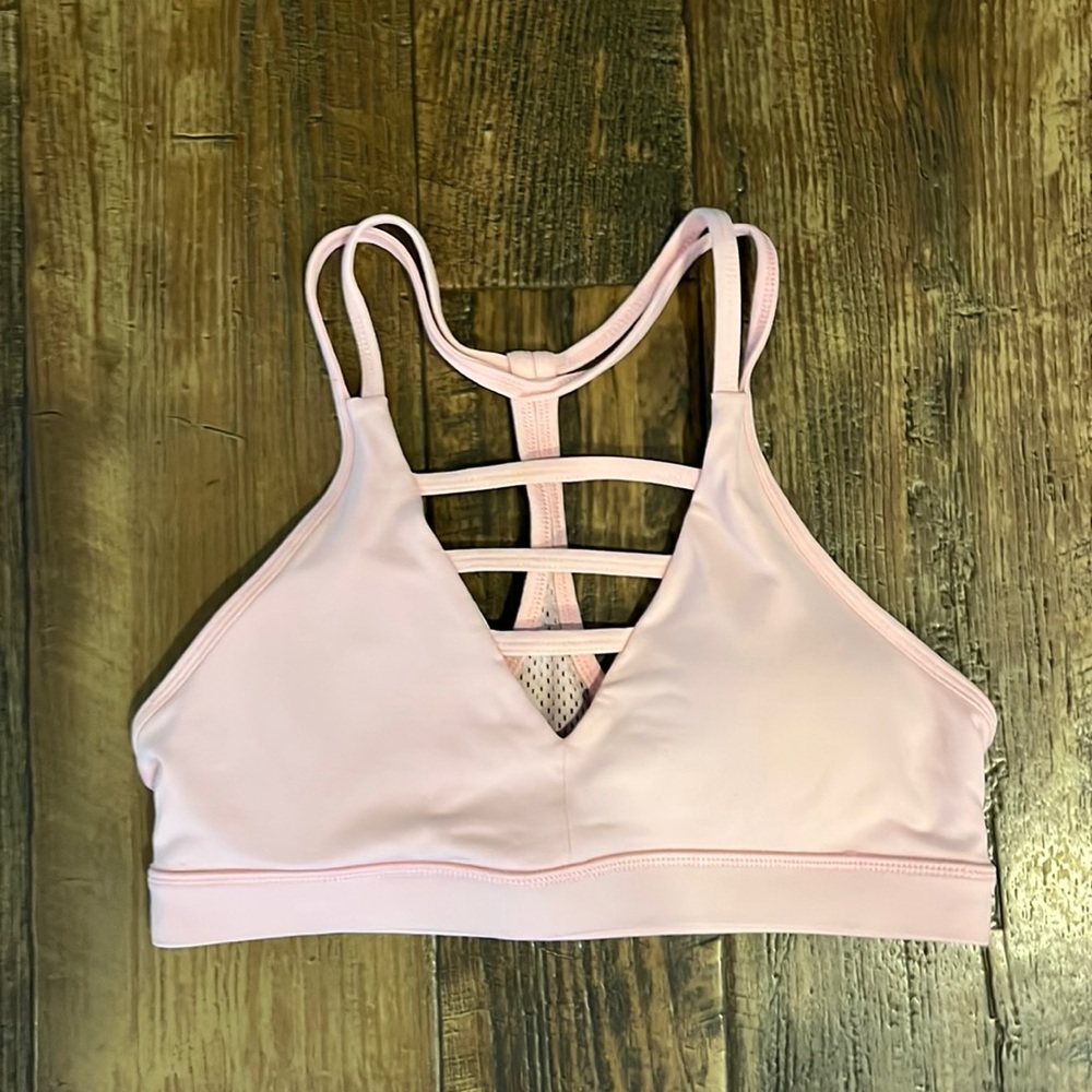 ZYIA sports bra